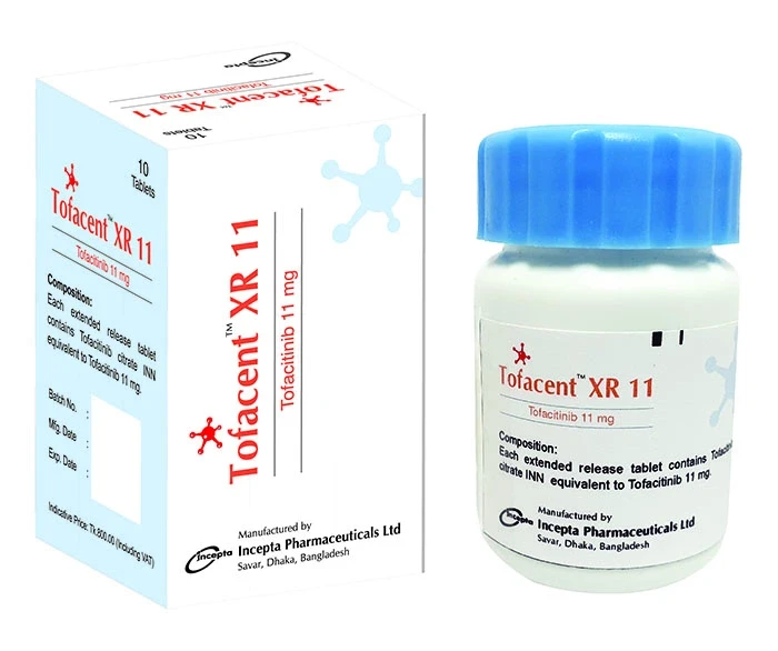 tofacent-xr-11mg